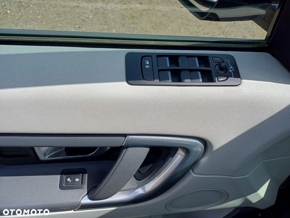 Land Rover Discovery Sport TD4 Pure - 15