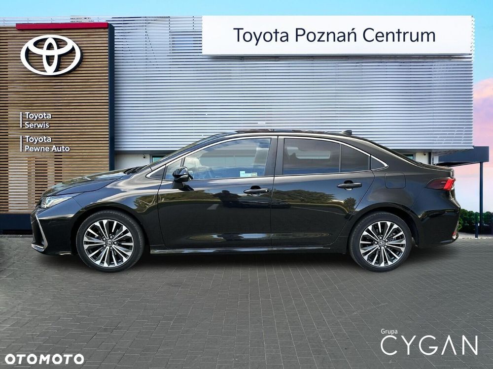 Toyota Corolla 1.8 Hybrid Style - 2