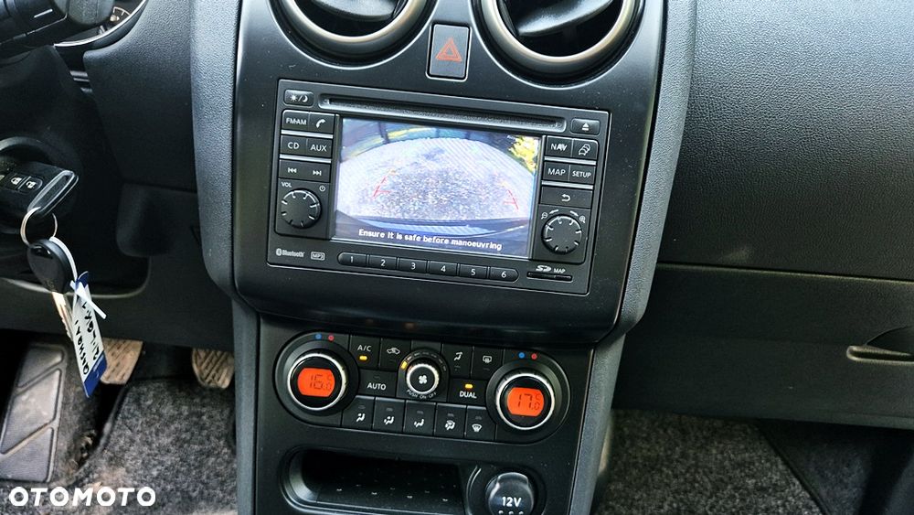 Nissan Qashqai 1.6 Tekna - 40