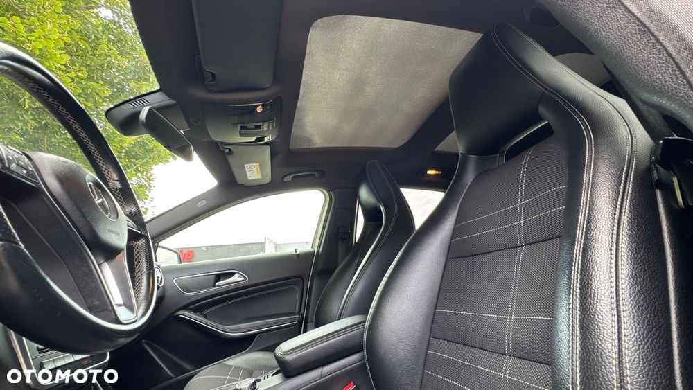 Mercedes-Benz GLA 250 4-Matic - 24