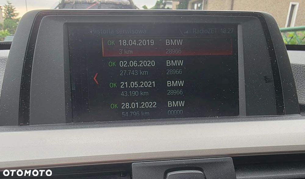 BMW 3GT 320d xDrive Advantage - 37