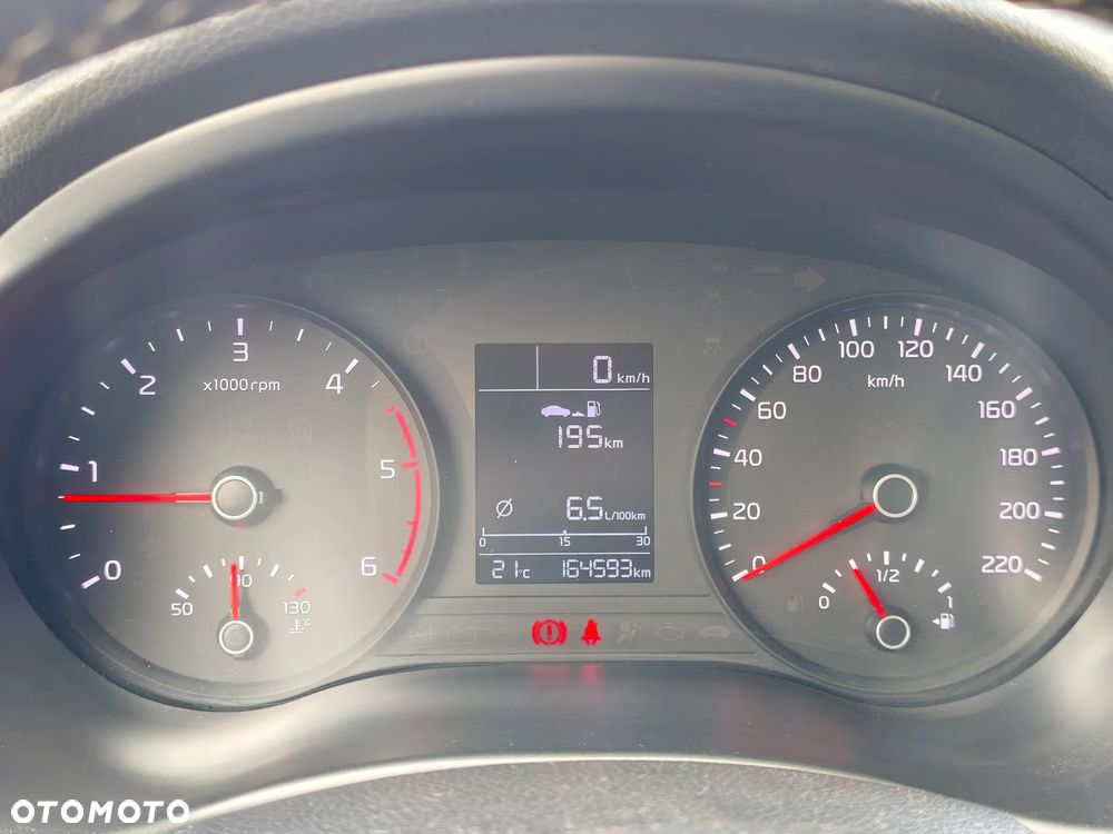 Kia Stonic 1.6 CRDi L - 9