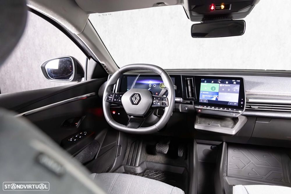 Renault Mégane E-Tech EV60 Equilibre Optimum Charge - 44