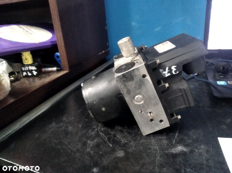 Pompa ABS Volkswagen Polo 0265800003 - 1