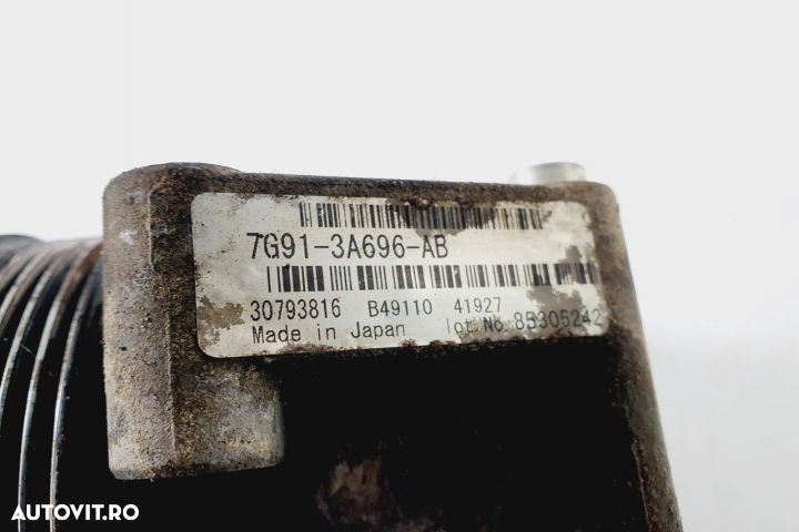 Pompa servo servodirectie 7g91-3a696-a Ford Mondeo MK4 [2007 - 2010] - 3