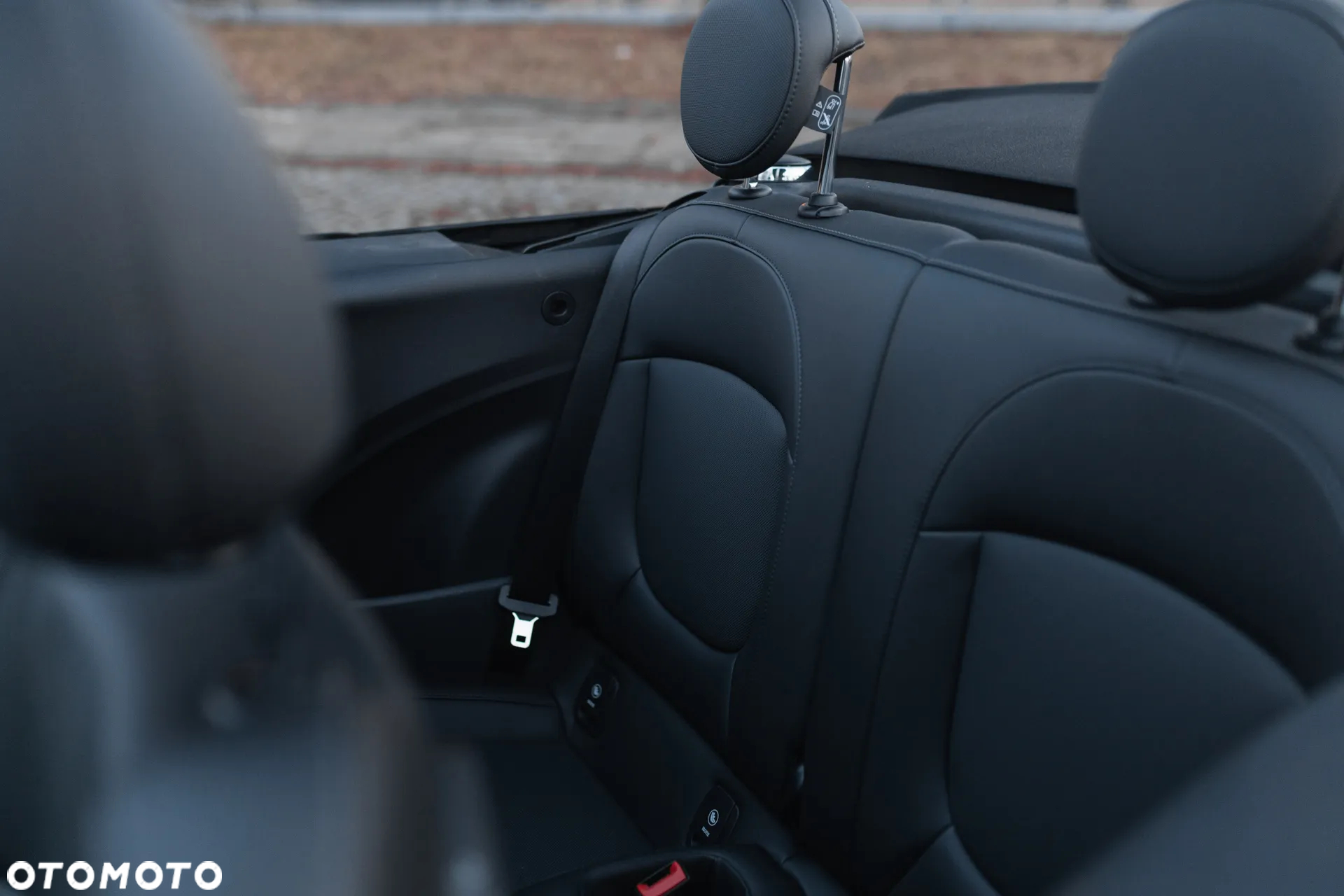 MINI Cooper S GPF sport - 23