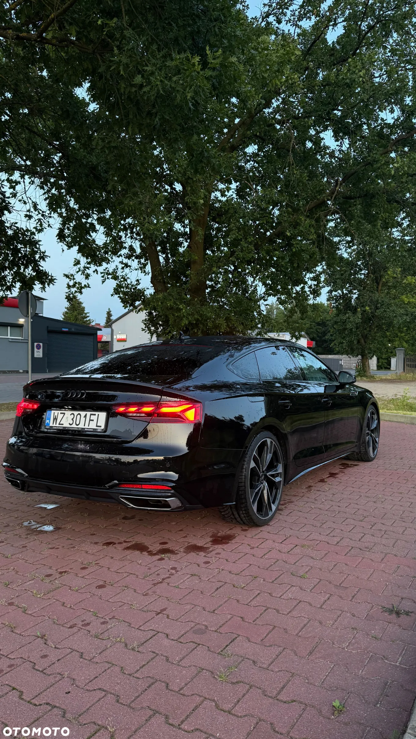 Audi A5 - 6