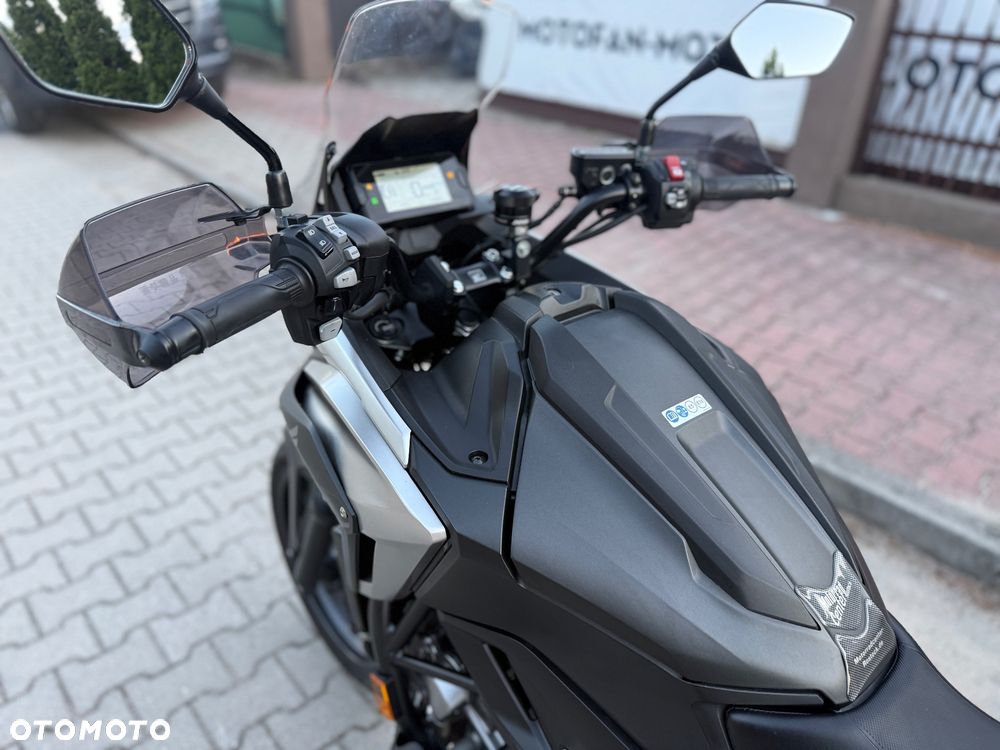 Honda NC - 26