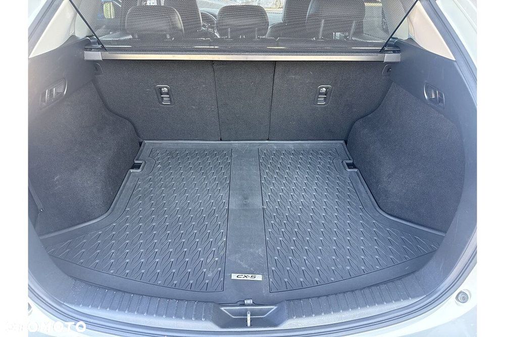 Mazda CX-5 2.0 Skyprestige 2WD - 28