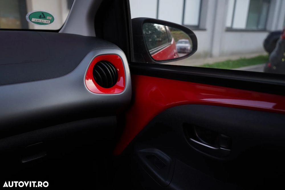 Toyota Aygo - 12