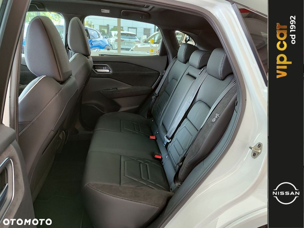 Nissan Qashqai 1.3 DIG-T MHEV N-Design Xtronic - 9