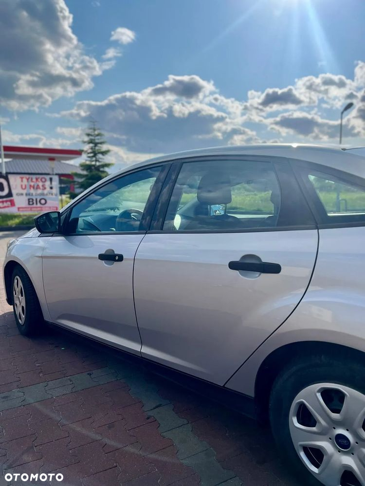 Ford Focus - 6