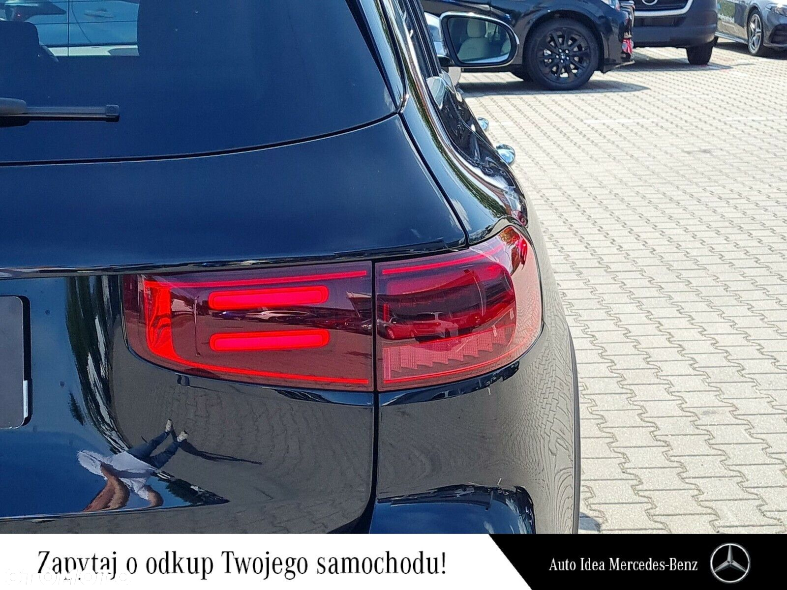Mercedes-Benz GLB 200 Progressive 7G-DCT - 18