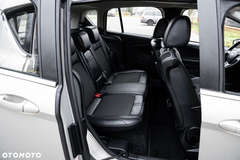 Ford B-MAX 1.6 Titanium - 20