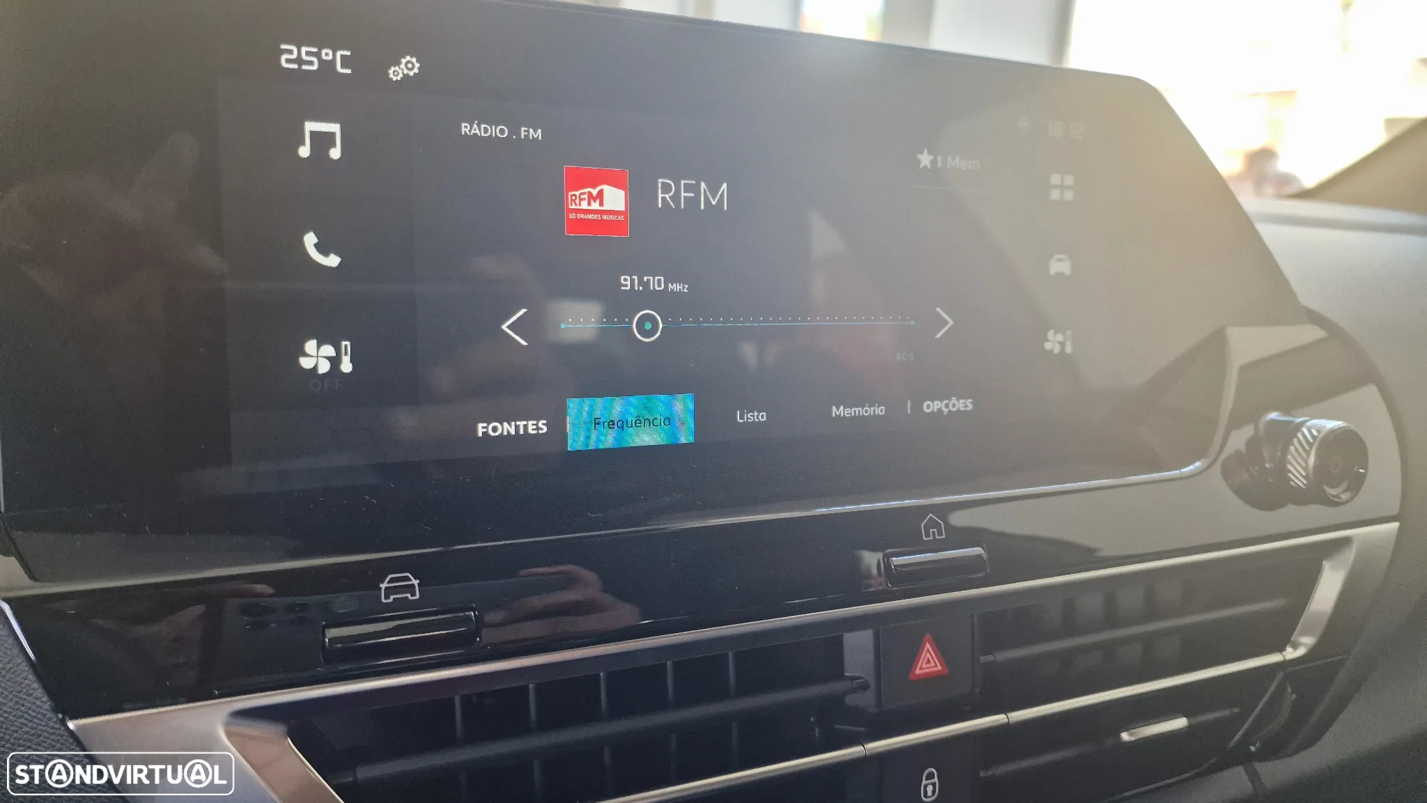 Citroën e-C4 X 50 kWh Feel Pack - 10