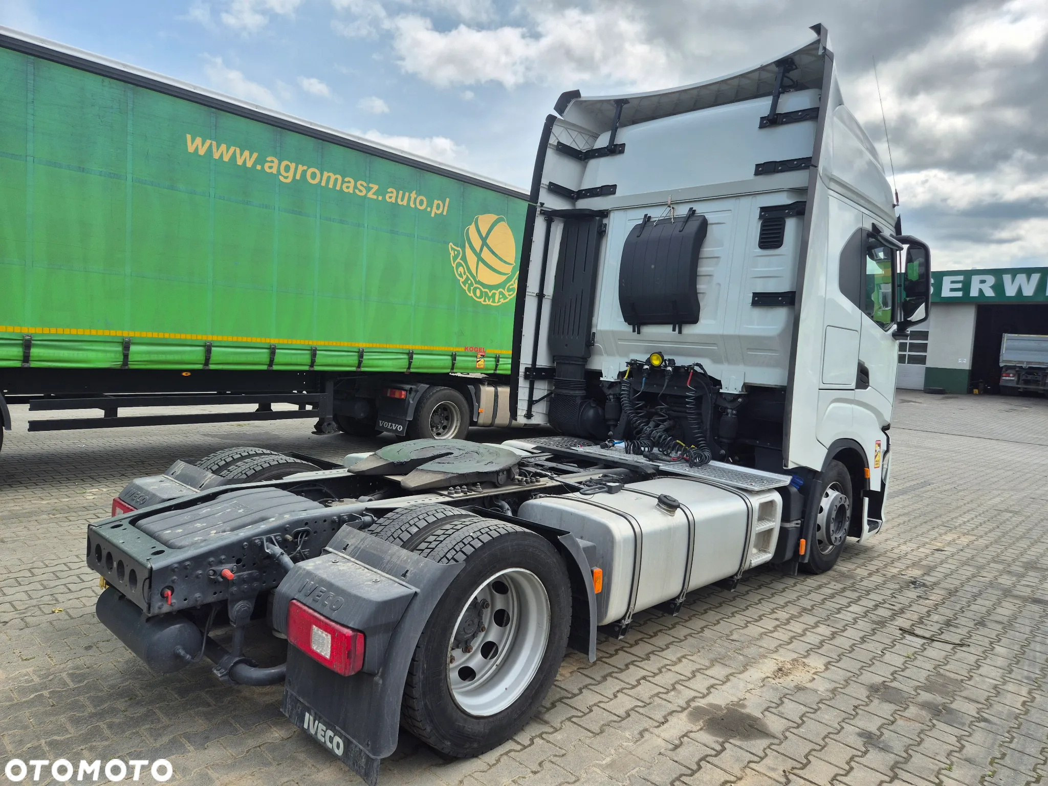 Iveco Stralis - 5