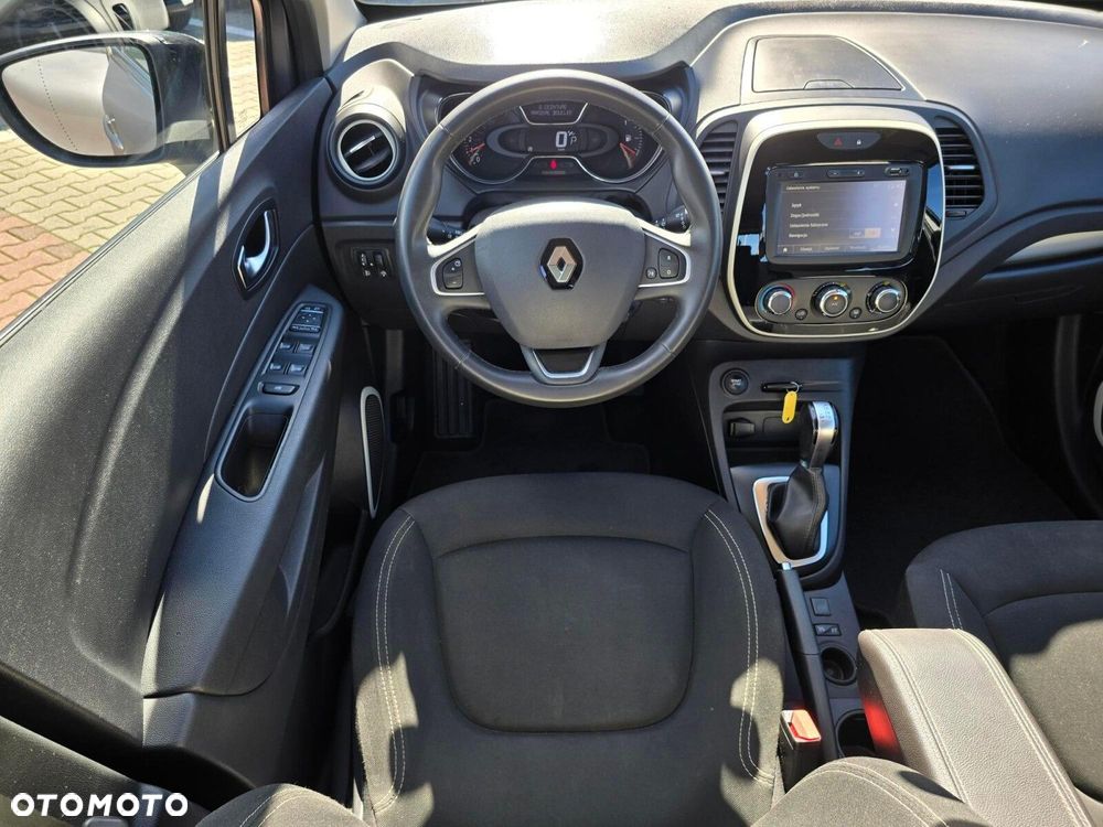 Renault Captur - 14