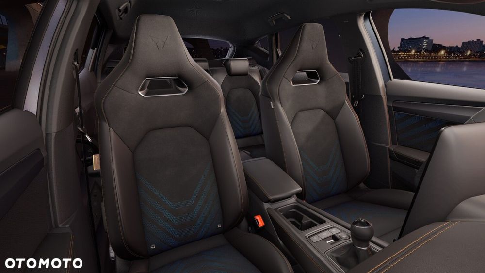 Cupra Formentor - 13