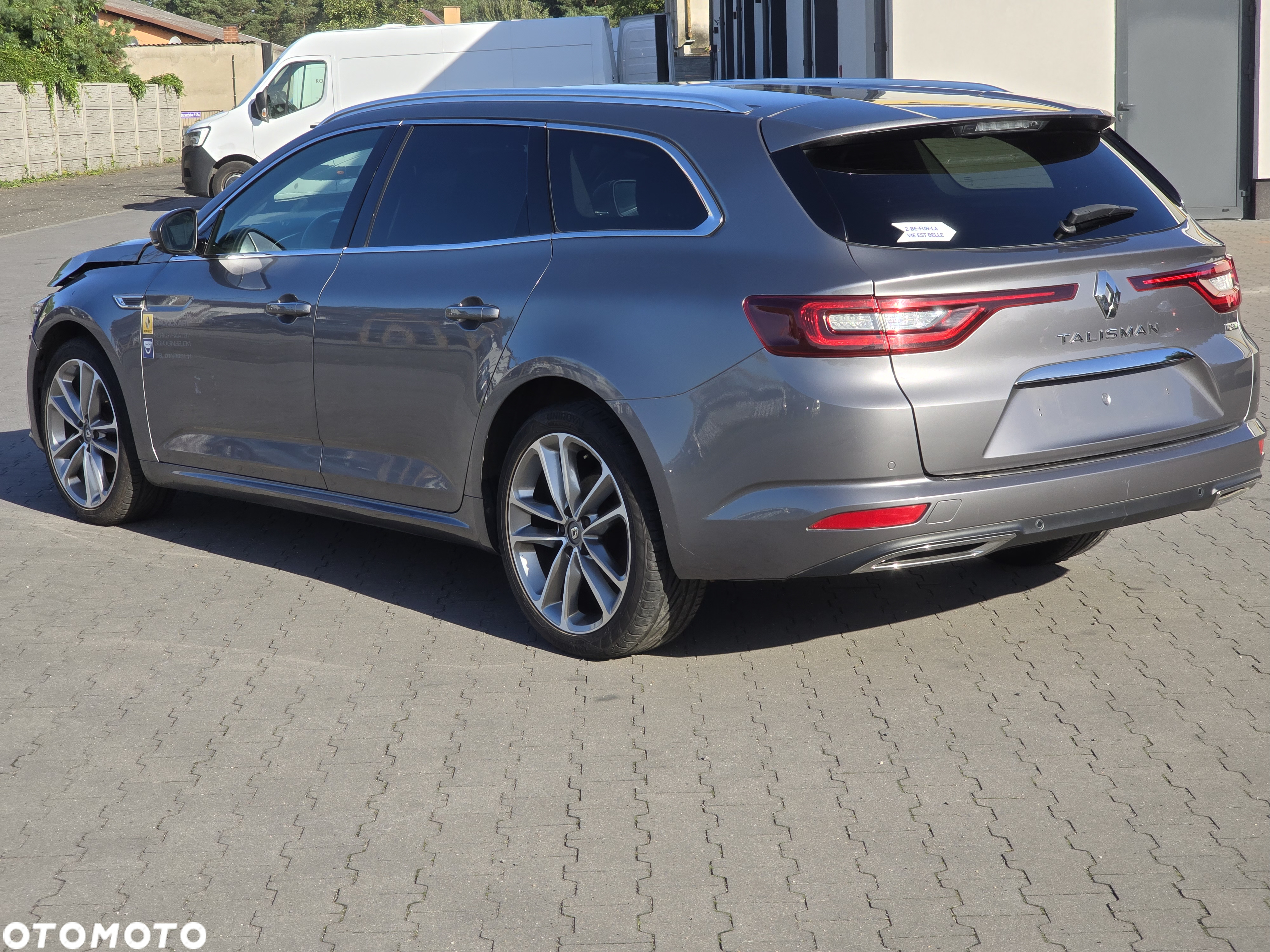 Renault Talisman - 3