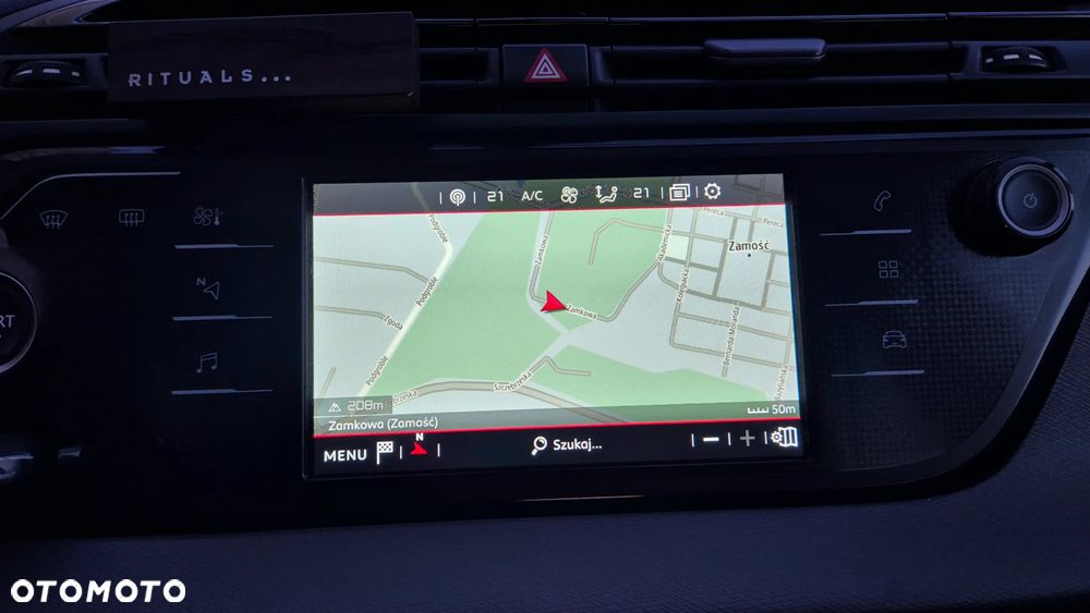 Citroën C4 SpaceTourer - 27