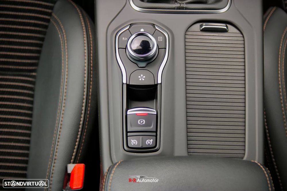 Renault Talisman Sport Tourer 1.6 dCi Executive - 29