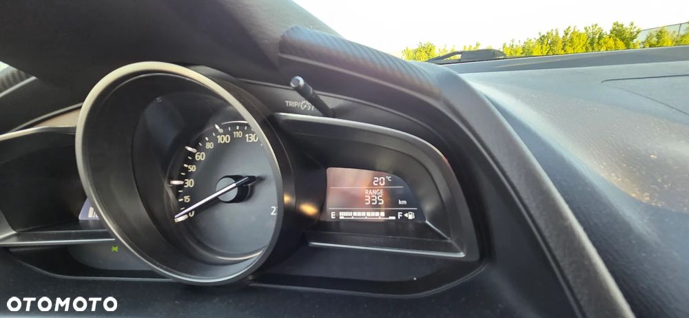 Mazda CX-3 - 11