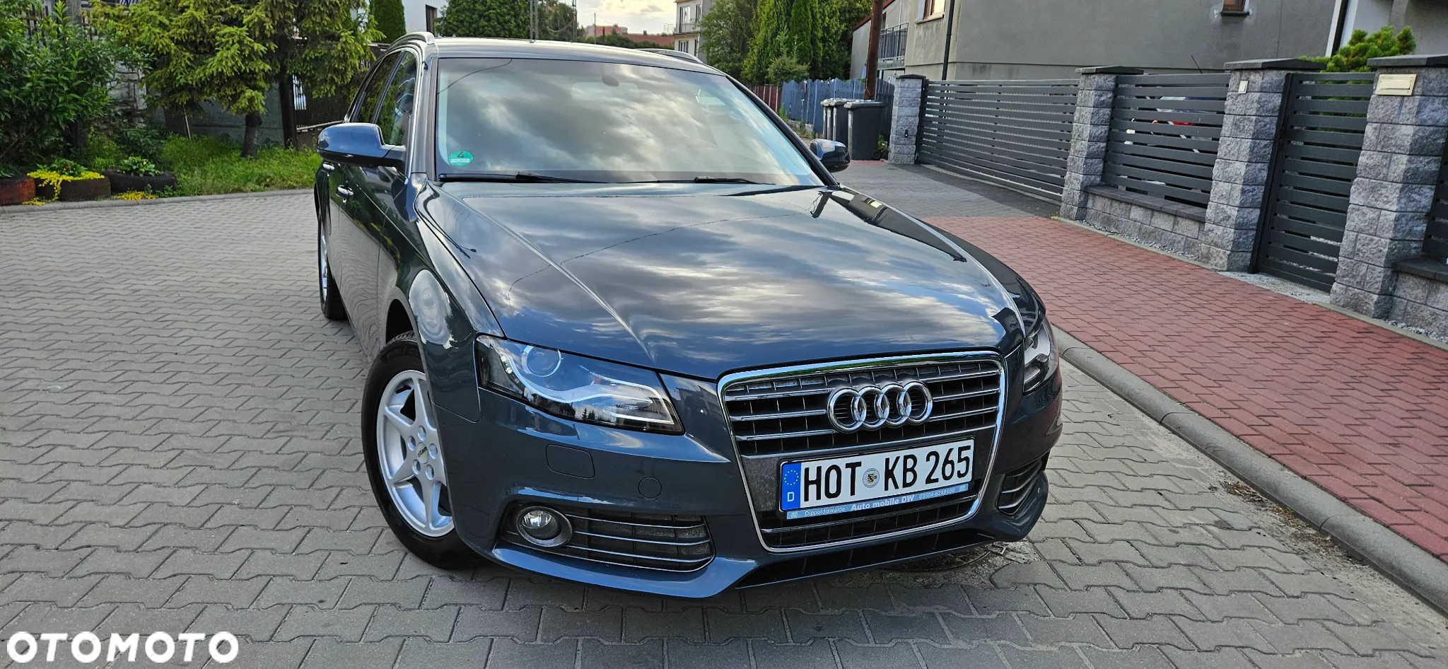 Audi A4 2.0 TFSI Limited Edition - 9