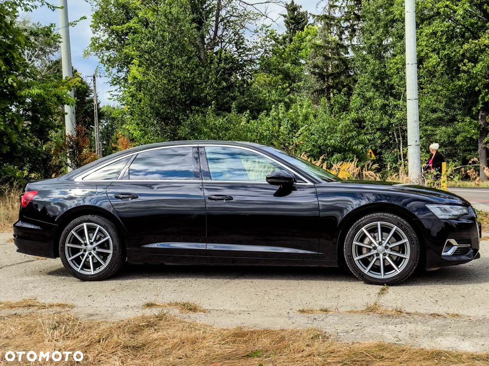 Audi A6 - 9