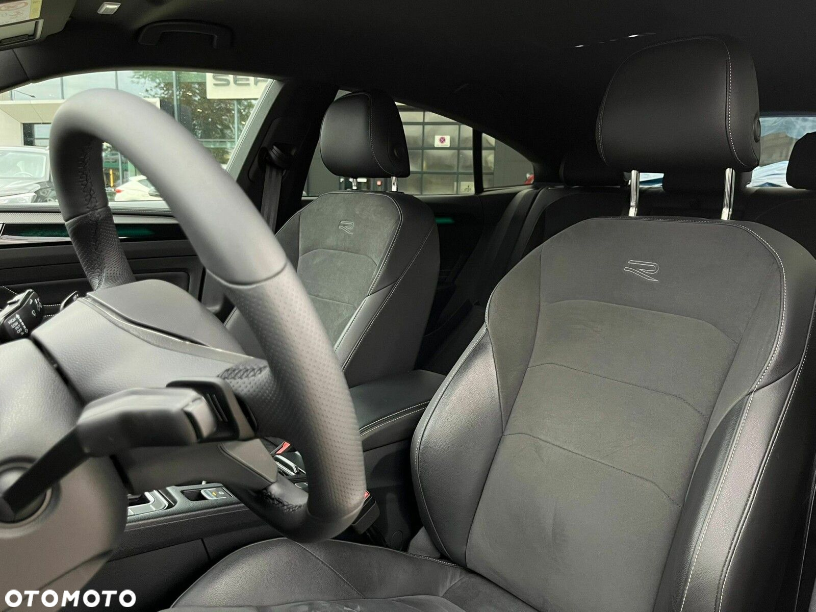 Volkswagen Arteon - 12