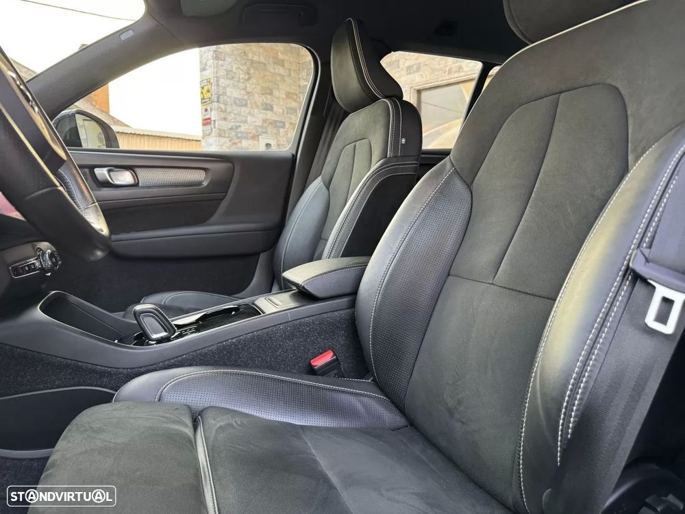 Volvo XC 40 P8 AWD Recharge RDesign - 18