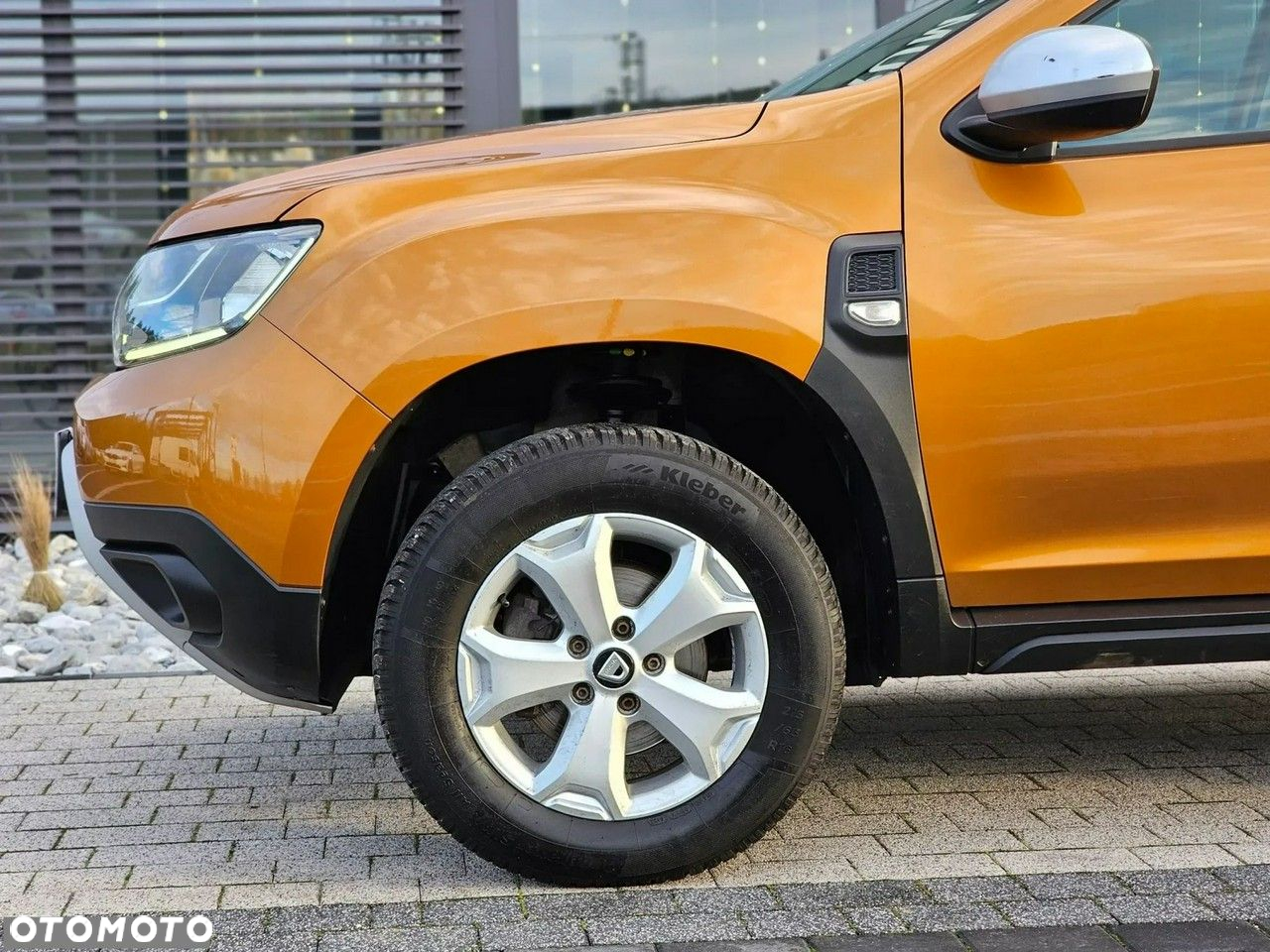 Dacia Duster 1.0 TCe Comfort - 28