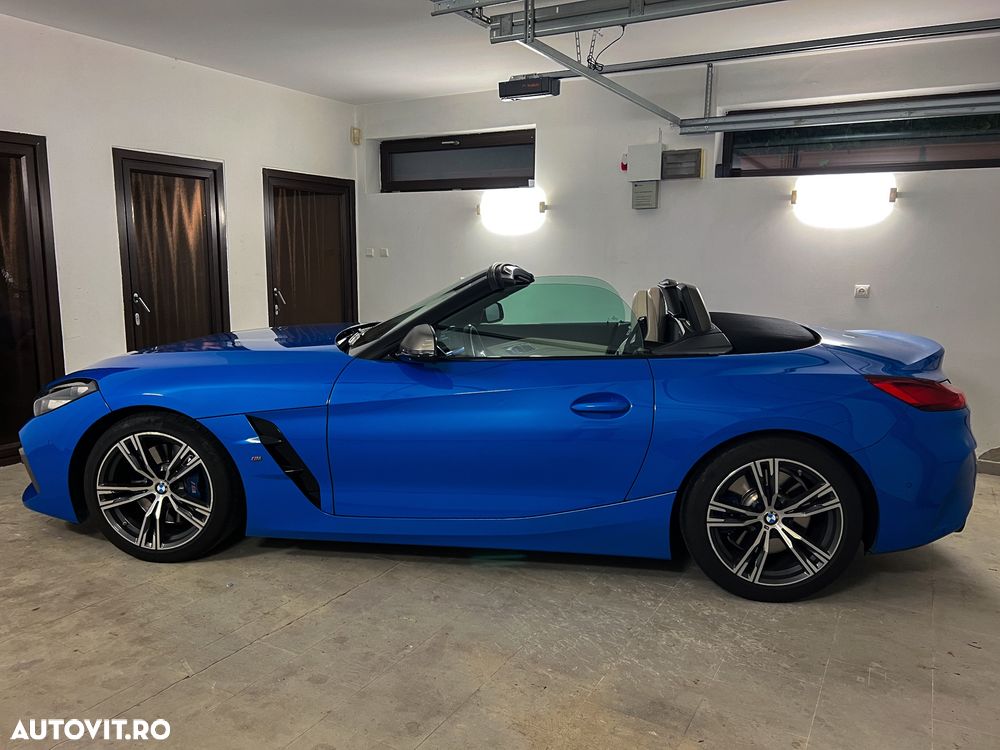 BMW Z4 M M40i Aut. - 2