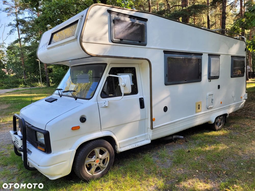 Fiat Ducato - 5