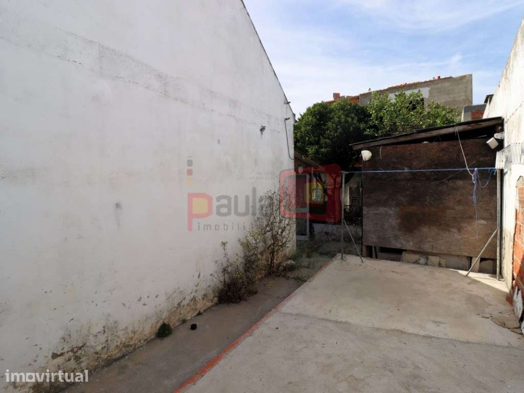 MORADIA TÉRREA MONTIJO - ESTEVAL - Grande imagem: 4/30