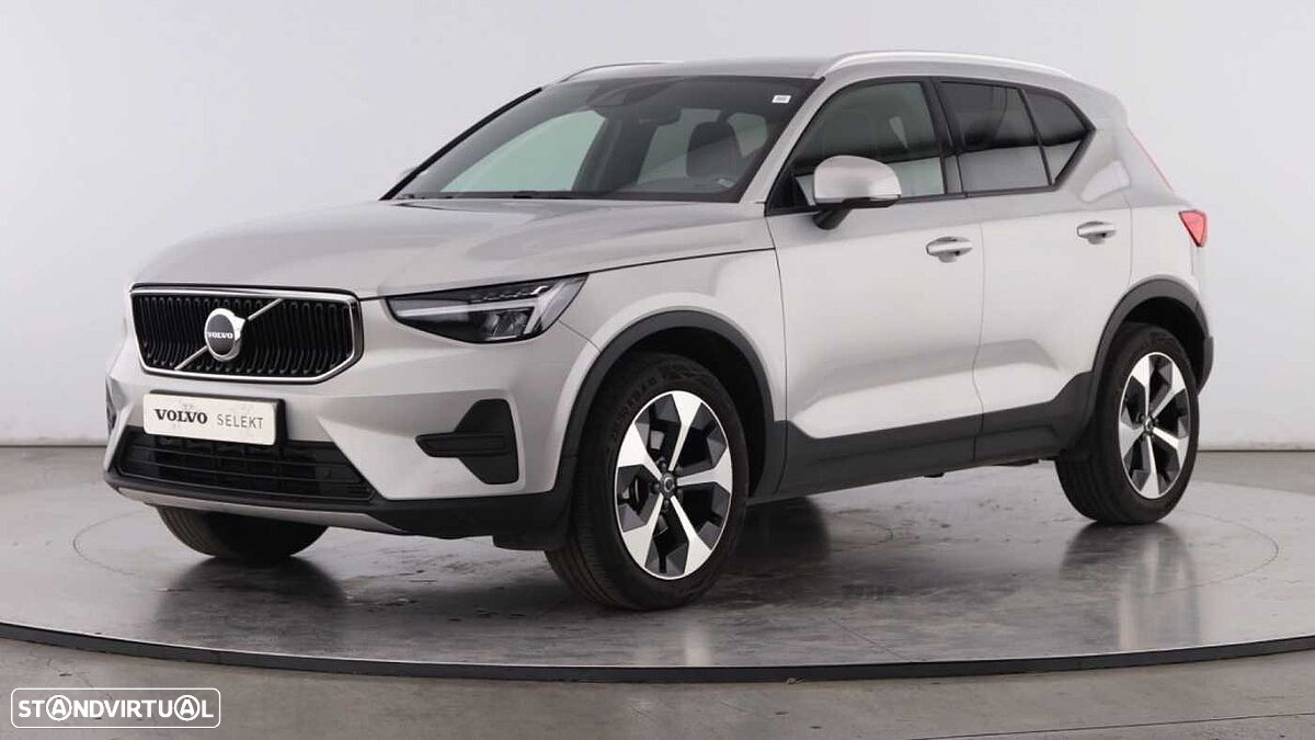 Volvo XC 40 - 3