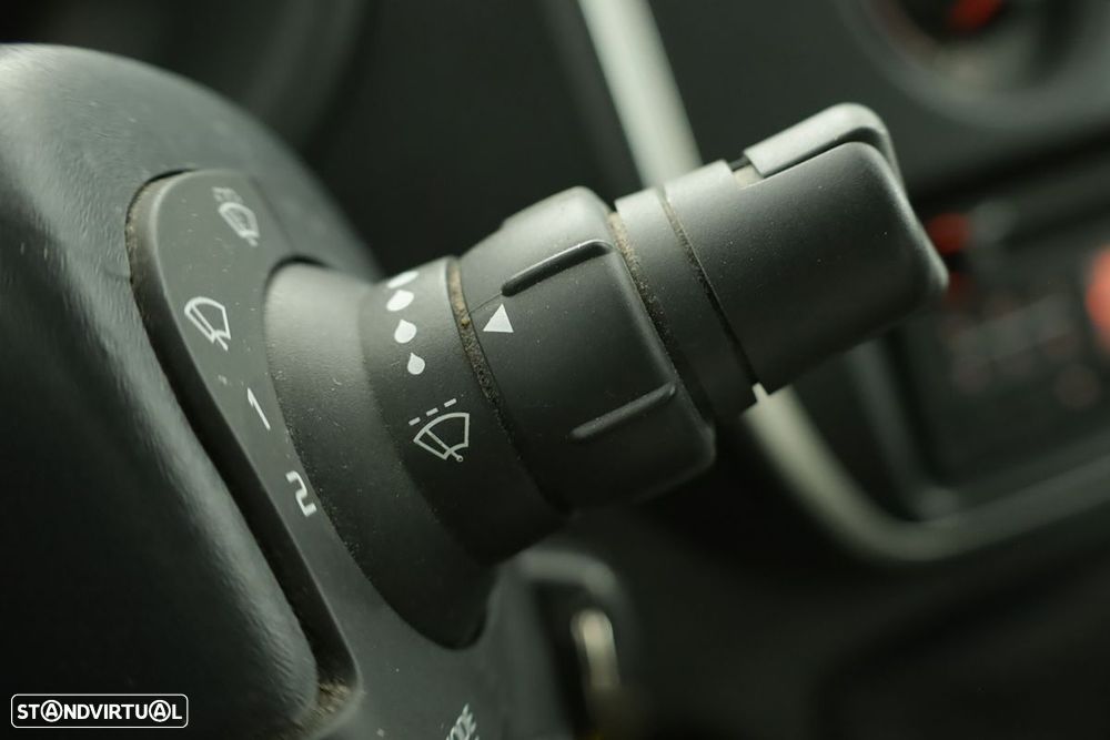 Renault kangoo 1.5 dci maxi business s/s - 13