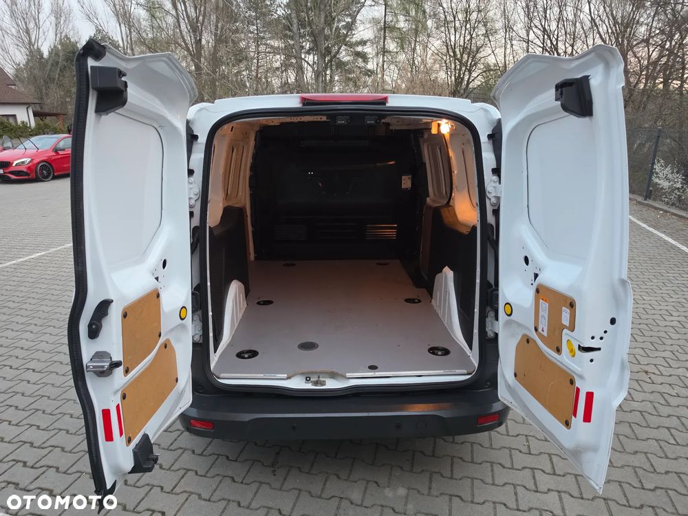 Ford Transit Connect - 10