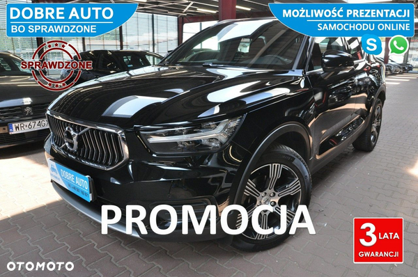 Volvo XC 40