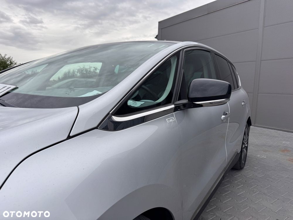 Renault Espace Energy dCi 160 EDC Initiale Paris - 15