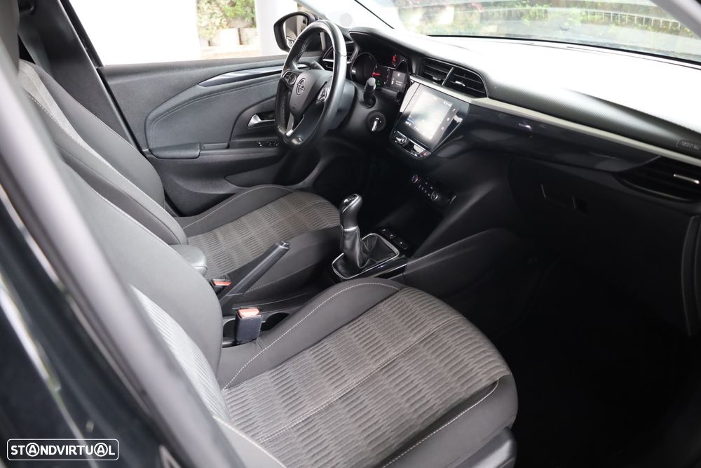 Opel Corsa 1.2 Business - 40