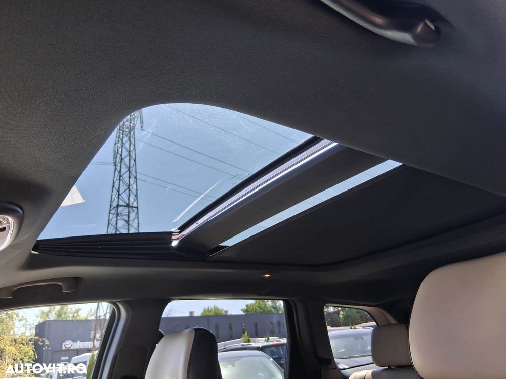 Jeep Grand Cherokee 3.0 TD AT Limited - 11