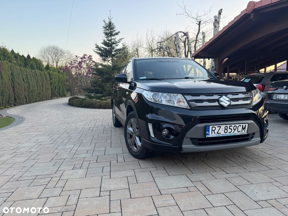 Suzuki Vitara 1.6 Premium 2WD - 3