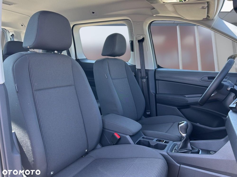Volkswagen Caddy Maxi 1.5 TSI - 17