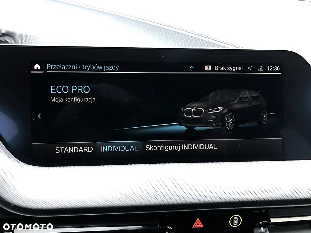 BMW Seria 1 116i M Sport - 20