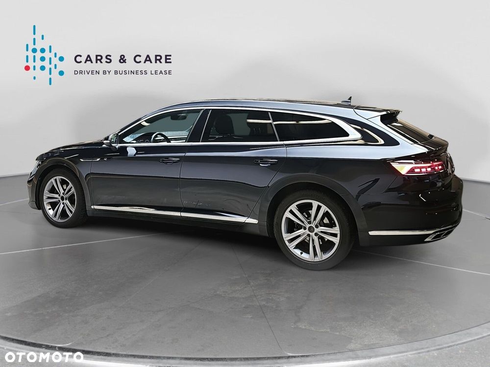 Volkswagen Arteon 2.0 TDI R-Line DSG - 31