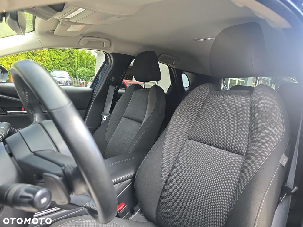 Mazda CX-30 2.0 mHEV Kai 2WD - 10