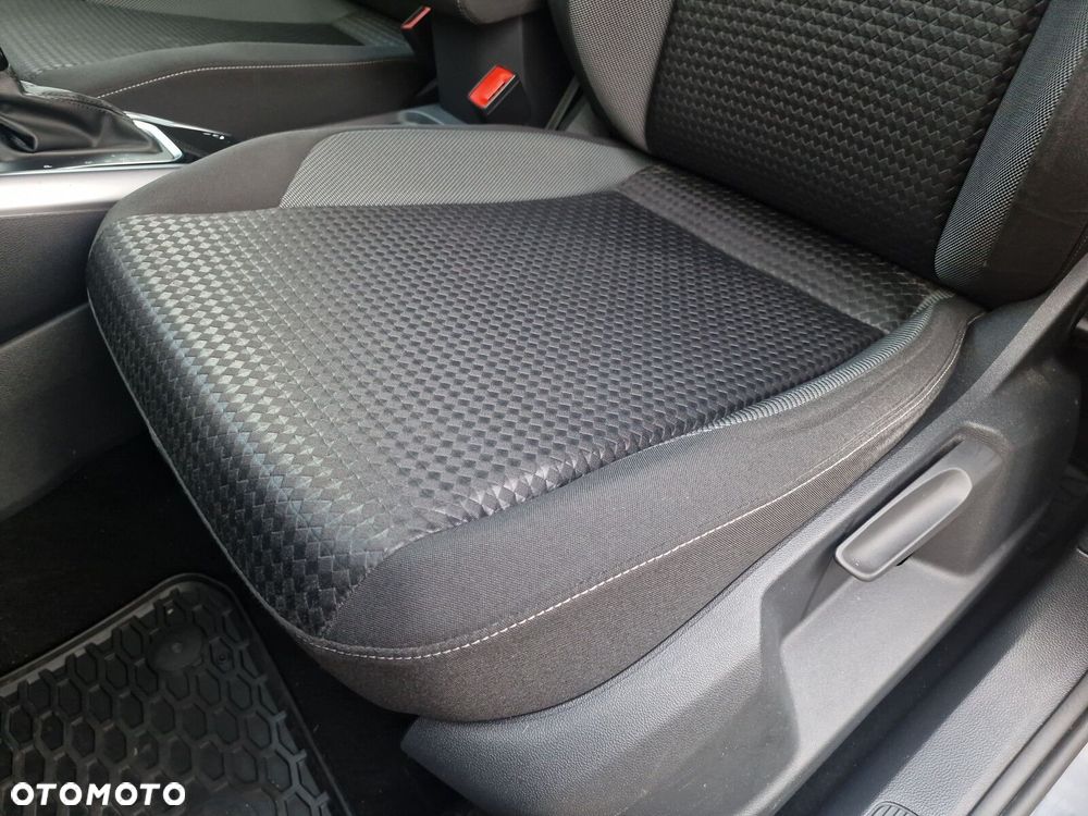 Volkswagen T-Roc 1.5 TSI GPF ACT Active DSG - 13