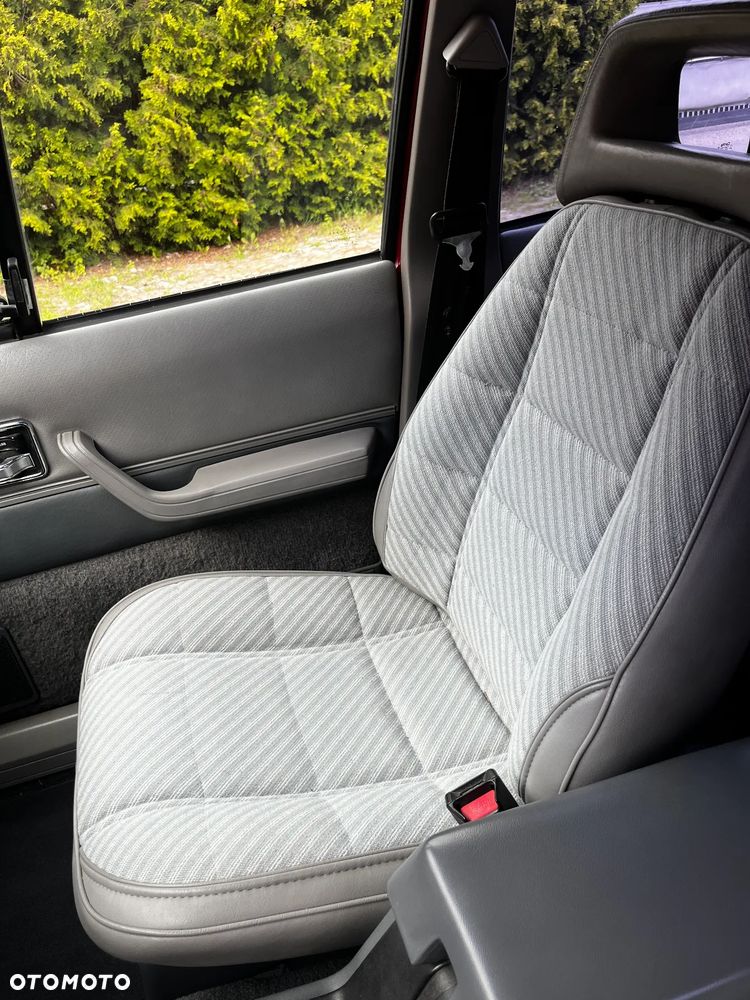 Jeep Cherokee 4.0 Limited - 24