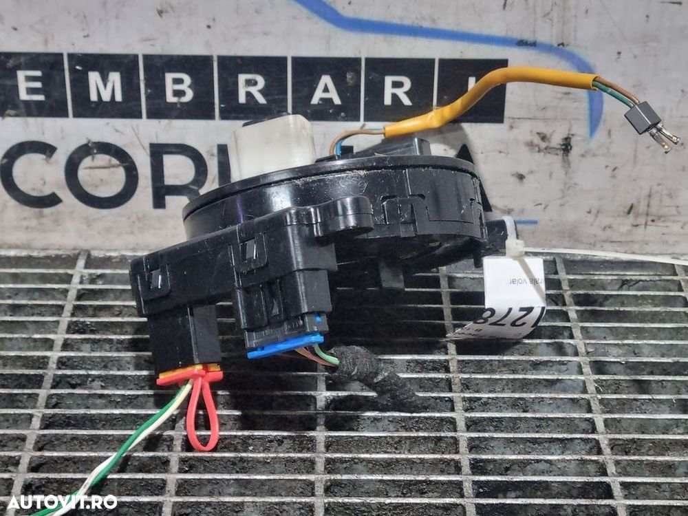 Spirala volan Opel Antara Facelift 2010 - 2015 (1278) NU ARE COD - 3