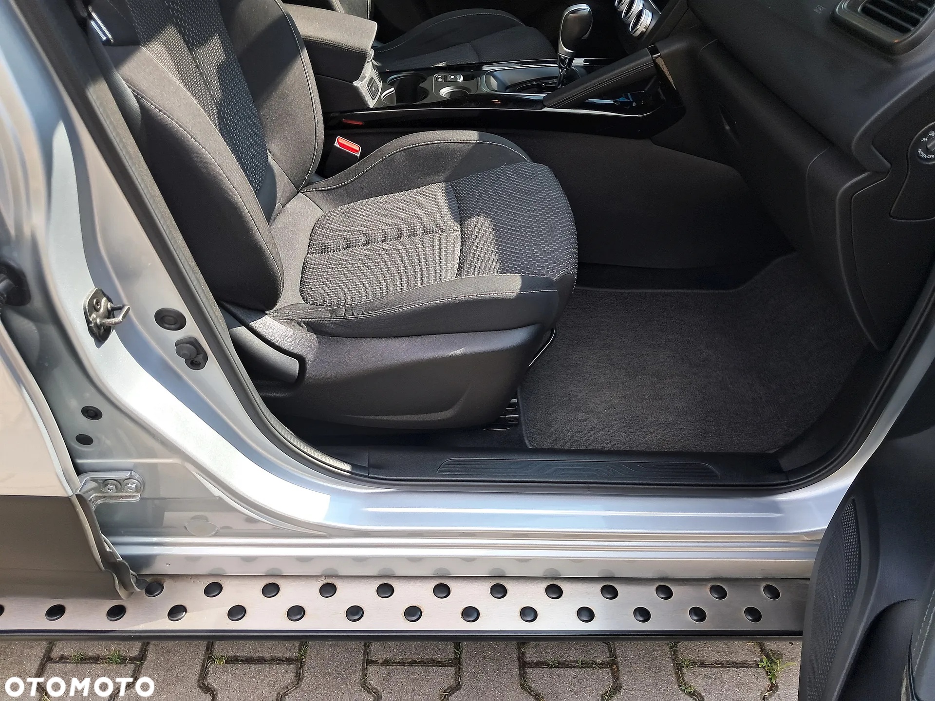 Renault Kadjar - 27